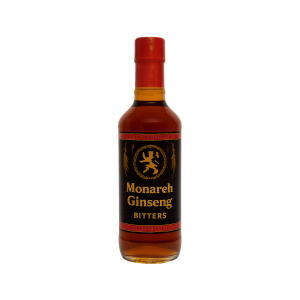 Monarch Ginseng 750ml